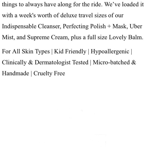 India Hicks Go Bag - Picture 2 of 2